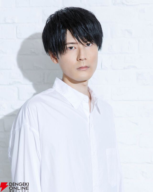 アニメ『運命の巻戻士』