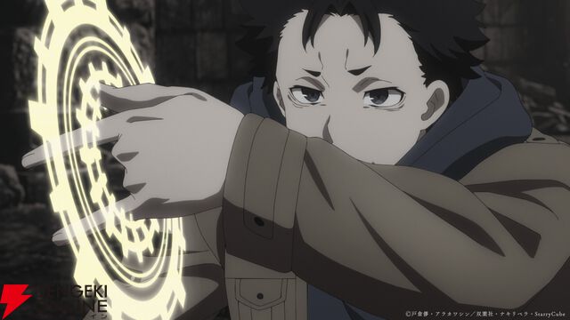 『雑用付与術師が自分の最強に気付くまで』