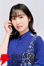 『朱⾊の仮⾯』