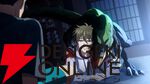 オリジナルアニメ『竜化粧の忍』