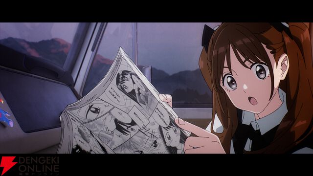 『GROTESQQQUE-グロテスク-』