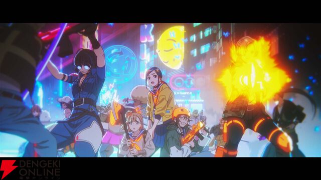 『GROTESQQQUE-グロテスク-』