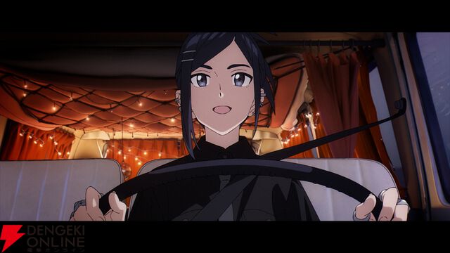 『GROTESQQQUE-グロテスク-』