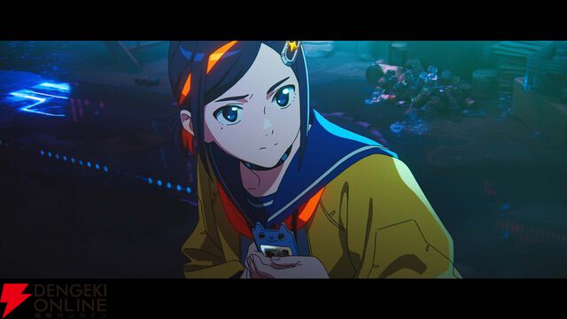 『GROTESQQQUE-グロテスク-』