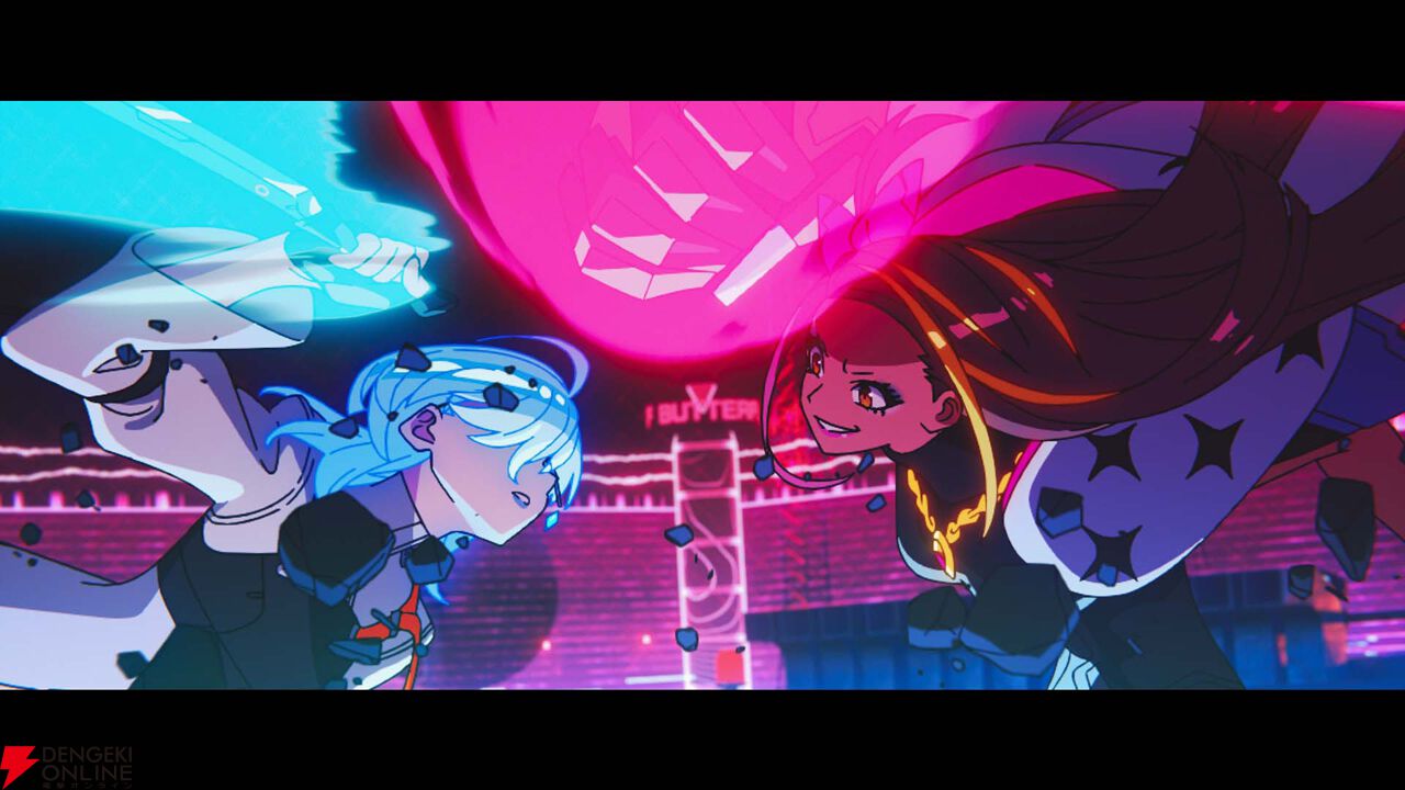 『GROTESQQQUE-グロテスク-』