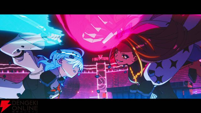 『GROTESQQQUE-グロテスク-』