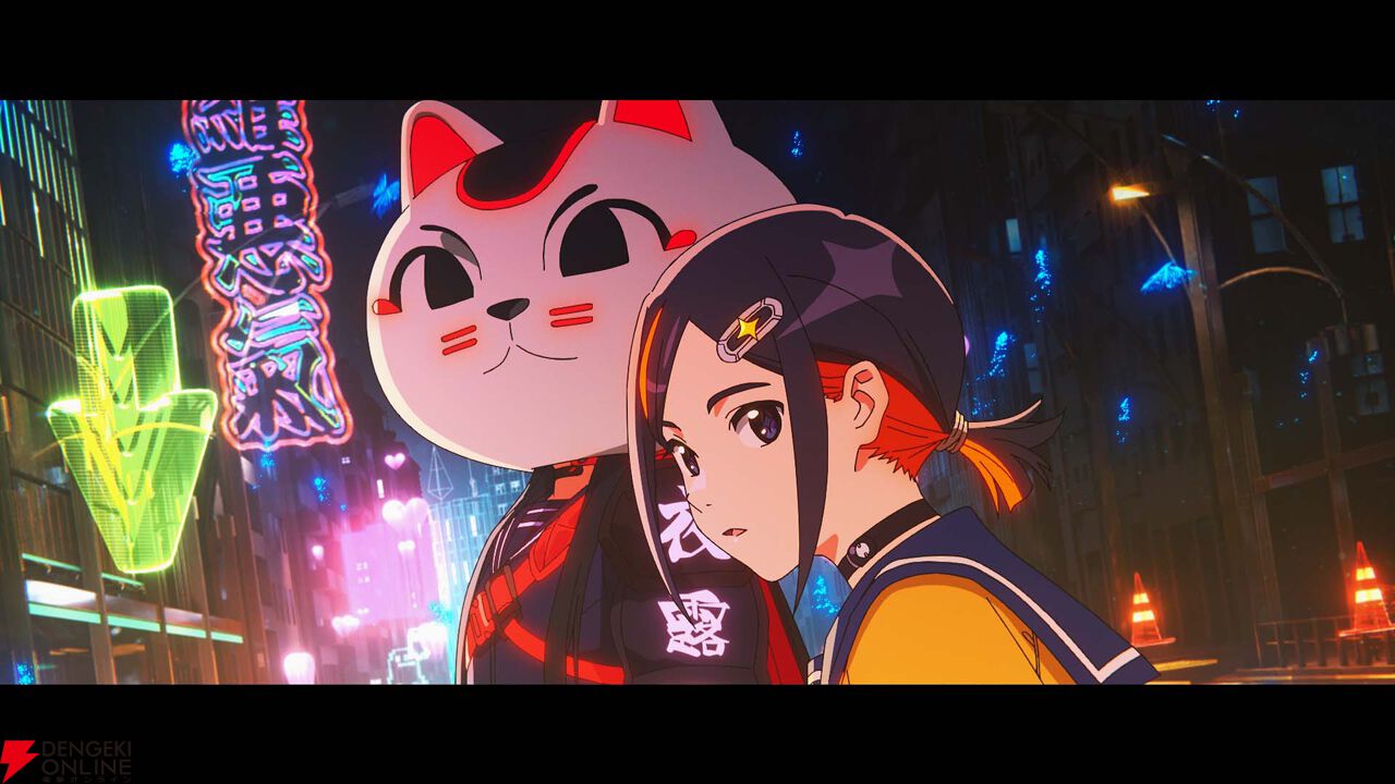 『GROTESQQQUE-グロテスク-』