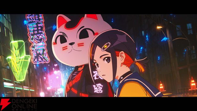 『GROTESQQQUE-グロテスク-』