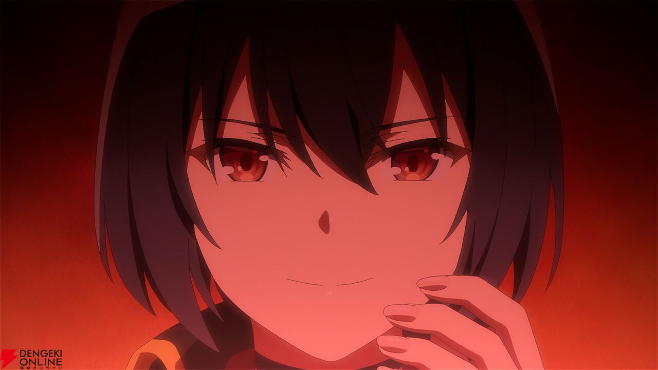 『探偵はもう、死んでいる。』