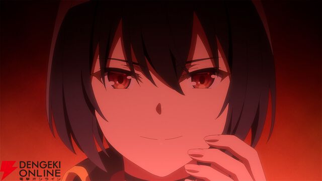 『探偵はもう、死んでいる。』