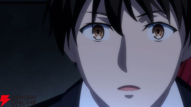 『探偵はもう、死んでいる。』