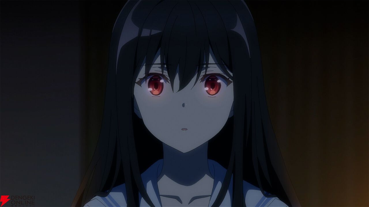 『探偵はもう、死んでいる。』
