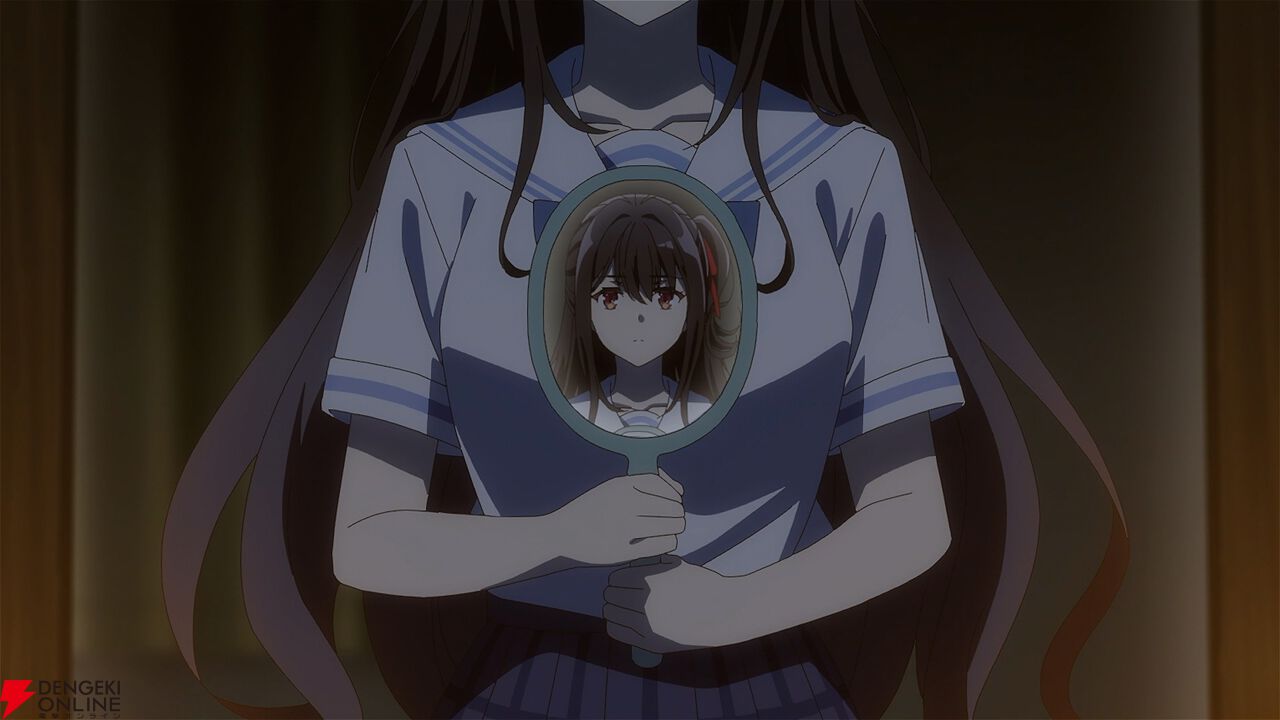 『探偵はもう、死んでいる。』