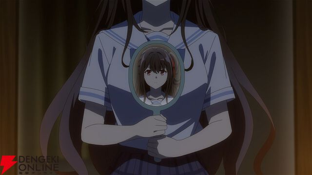 『探偵はもう、死んでいる。』