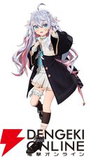 『探偵はもう、死んでいる。』