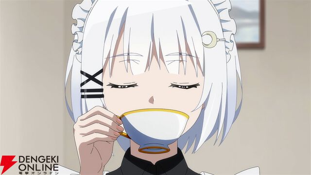 『探偵はもう、死んでいる。』