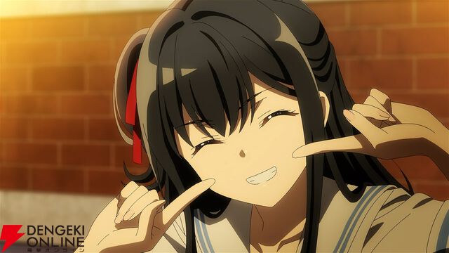 『探偵はもう、死んでいる。』
