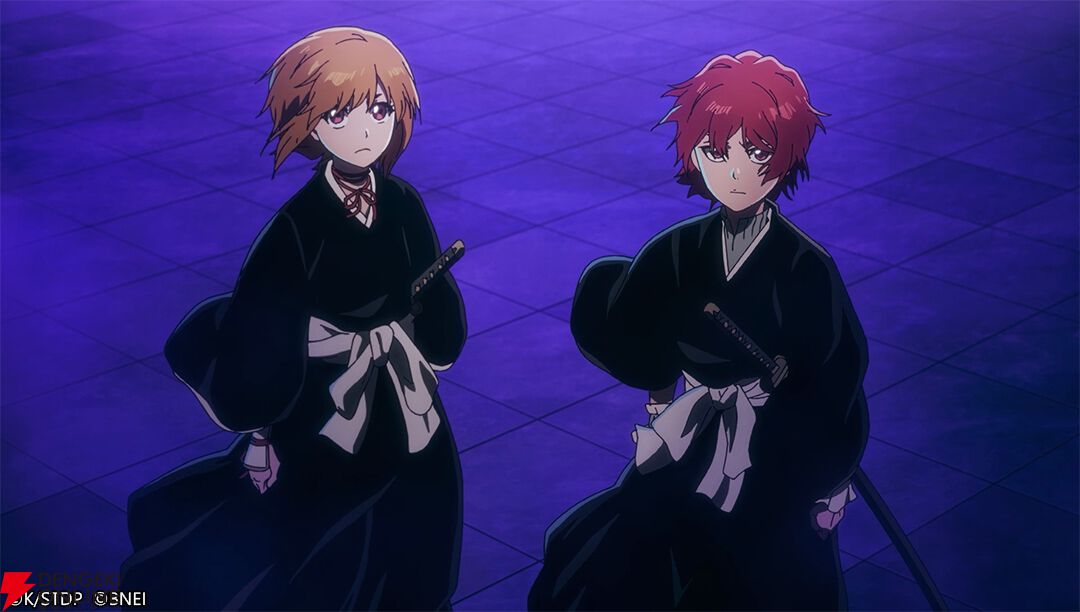 『BLEACH Mirrors High（ミラハイ）』