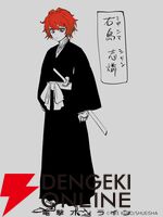 『BLEACH Mirrors High（ミラハイ）』