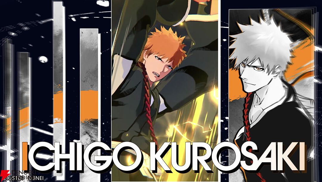 『BLEACH Mirrors High（ミラハイ）』