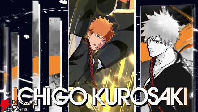 『BLEACH Mirrors High（ミラハイ）』