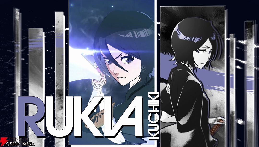 『BLEACH Mirrors High（ミラハイ）』
