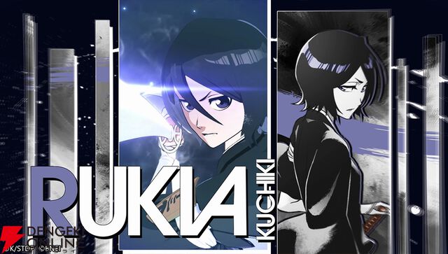 『BLEACH Mirrors High（ミラハイ）』