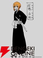 『BLEACH Mirrors High（ミラハイ）』