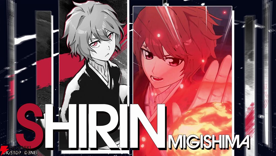 『BLEACH Mirrors High（ミラハイ）』