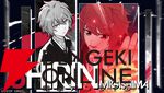 『BLEACH Mirrors High（ミラハイ）』