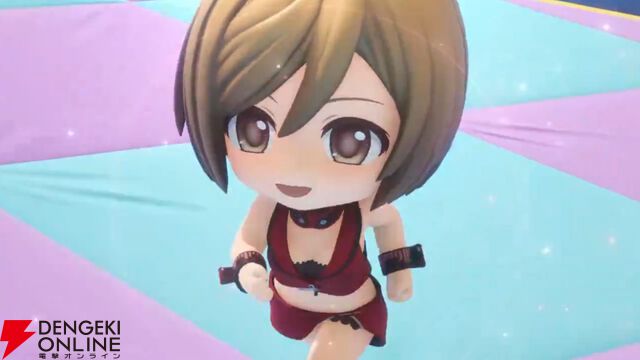 『初音ミク NENDROID☆STARRY PARTY（ねんどろいど スターリーパーティ）』