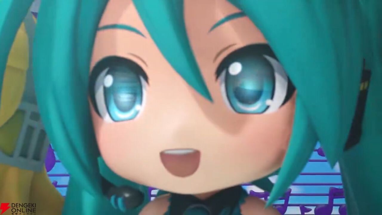 『初音ミク NENDROID☆STARRY PARTY（ねんどろいど スターリーパーティ）』