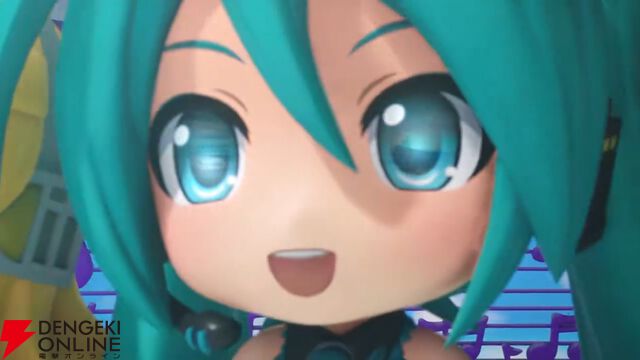 『初音ミク NENDROID☆STARRY PARTY（ねんどろいど スターリーパーティ）』