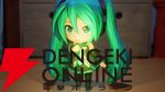 『初音ミク NENDROID☆STARRY PARTY（ねんどろいど スターリーパーティ）』