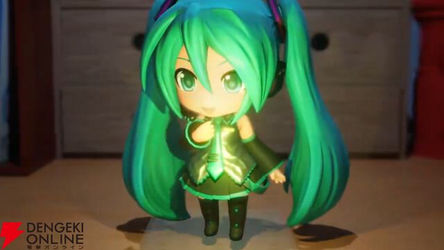 『初音ミク NENDROID☆STARRY PARTY（ねんどろいど スターリーパーティ）』