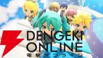 『初音ミク NENDROID☆STARRY PARTY（ねんどろいど スターリーパーティ）』