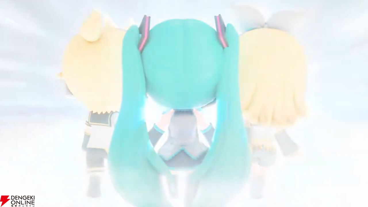 『初音ミク NENDROID☆STARRY PARTY（ねんどろいど スターリーパーティ）』
