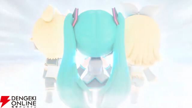 『初音ミク NENDROID☆STARRY PARTY（ねんどろいど スターリーパーティ）』