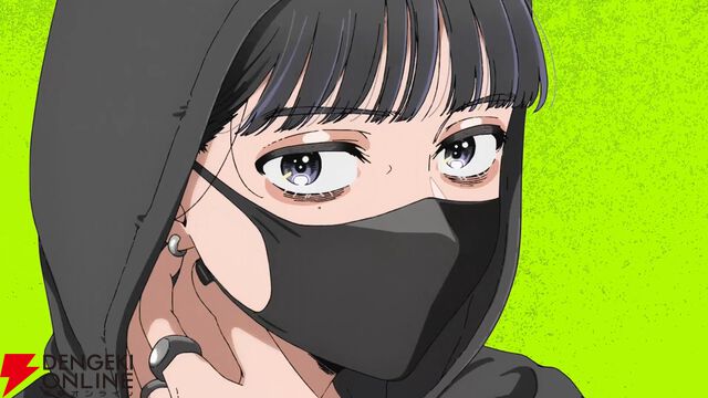 『気になってる人が男じゃなかった（きにおと）』