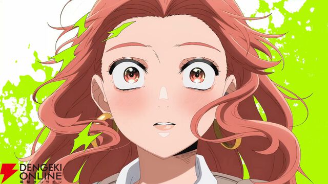 『気になってる人が男じゃなかった（きにおと）』
