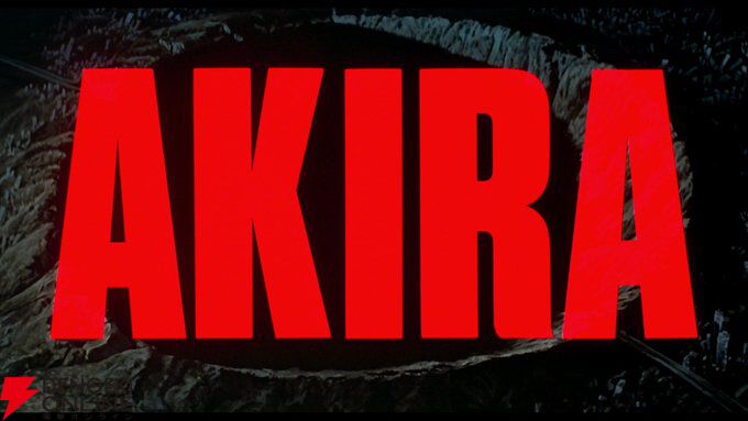 画像1/1＞映画『AKIRA』Eテレで7/18放送。大友克洋氏が自らが監督