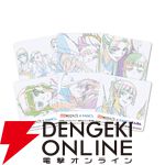 薬屋のひとりごと×ファンケル“えんきん”