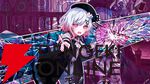 電撃インディー大賞2026で1位に輝いたAVG『魔法少女ノ魔女裁判』がついにSwitchで発売！【電撃インディー】