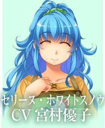 リメイク決定記念『悠久幻想曲 2nd Album』キャラ人気投票。アルベルト、ヴァネッサ、トリーシャ…一番好きなのは誰？ サターンやPSで遊んだ思い出も教えてください！