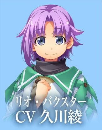 リメイク決定記念『悠久幻想曲 2nd Album』キャラ人気投票。アルベルト、ヴァネッサ、トリーシャ…一番好きなのは誰？ サターンやPSで遊んだ思い出も教えてください！
