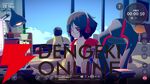 作業用AVG『Chill with You：Lo-Fi Story』にカウントアップタイマーが実装。『ユウゴウパズル』との期間限定Steamバンドルも