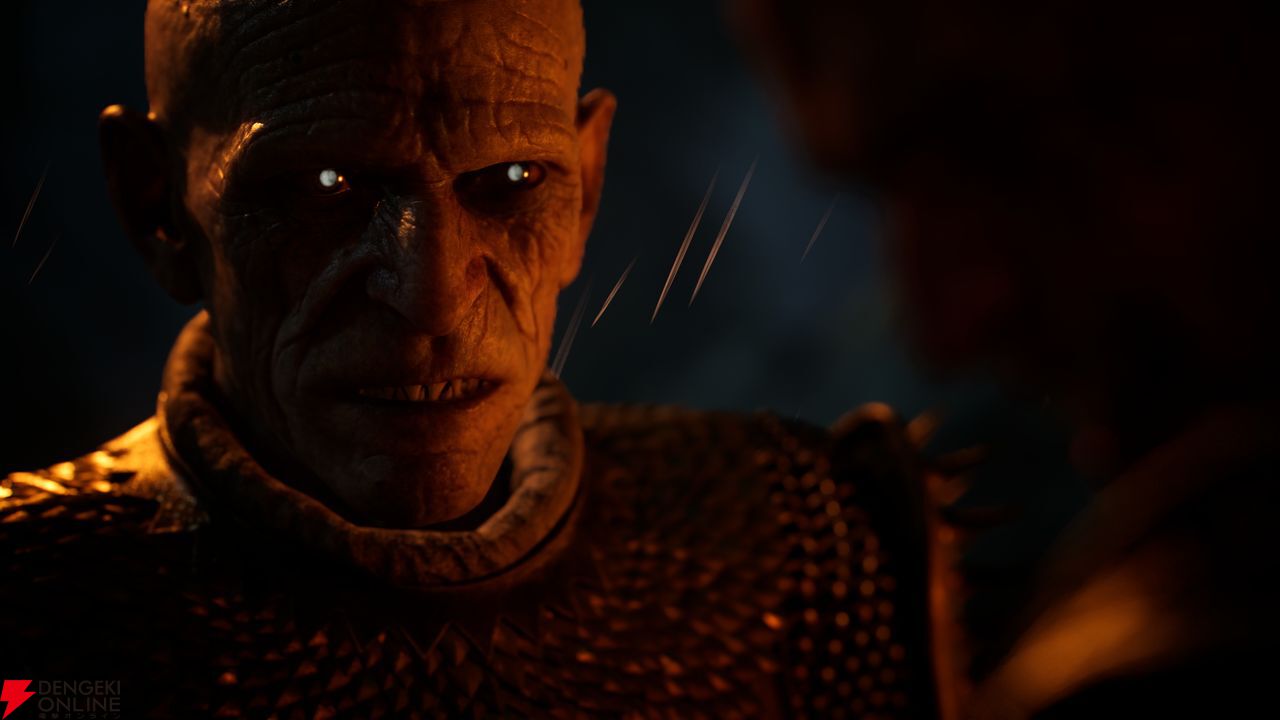 『The Blood of Dawnwalker』先行レビュー