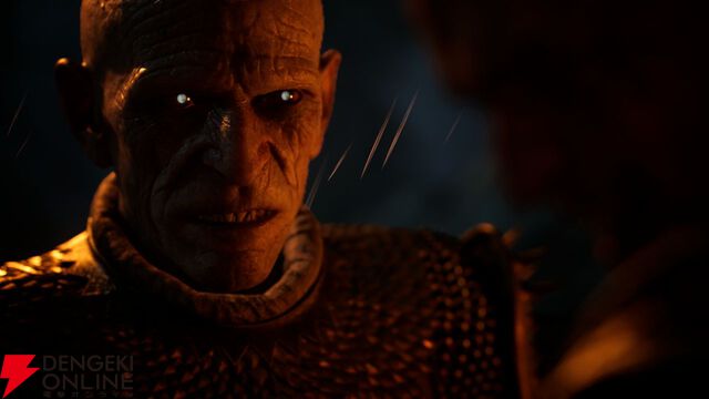 『The Blood of Dawnwalker』先行レビュー