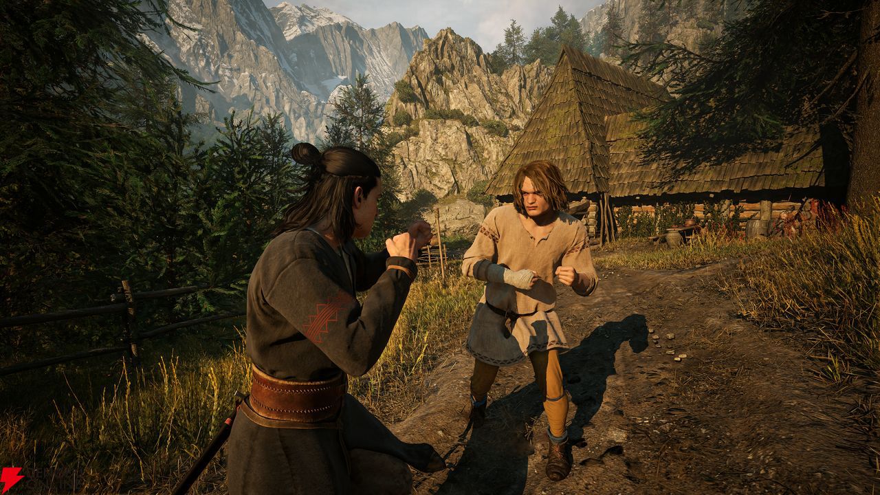 『The Blood of Dawnwalker』先行レビュー