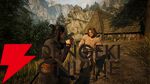 『The Blood of Dawnwalker』先行レビュー